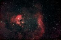 NGC7822 - Juergen Biedermann